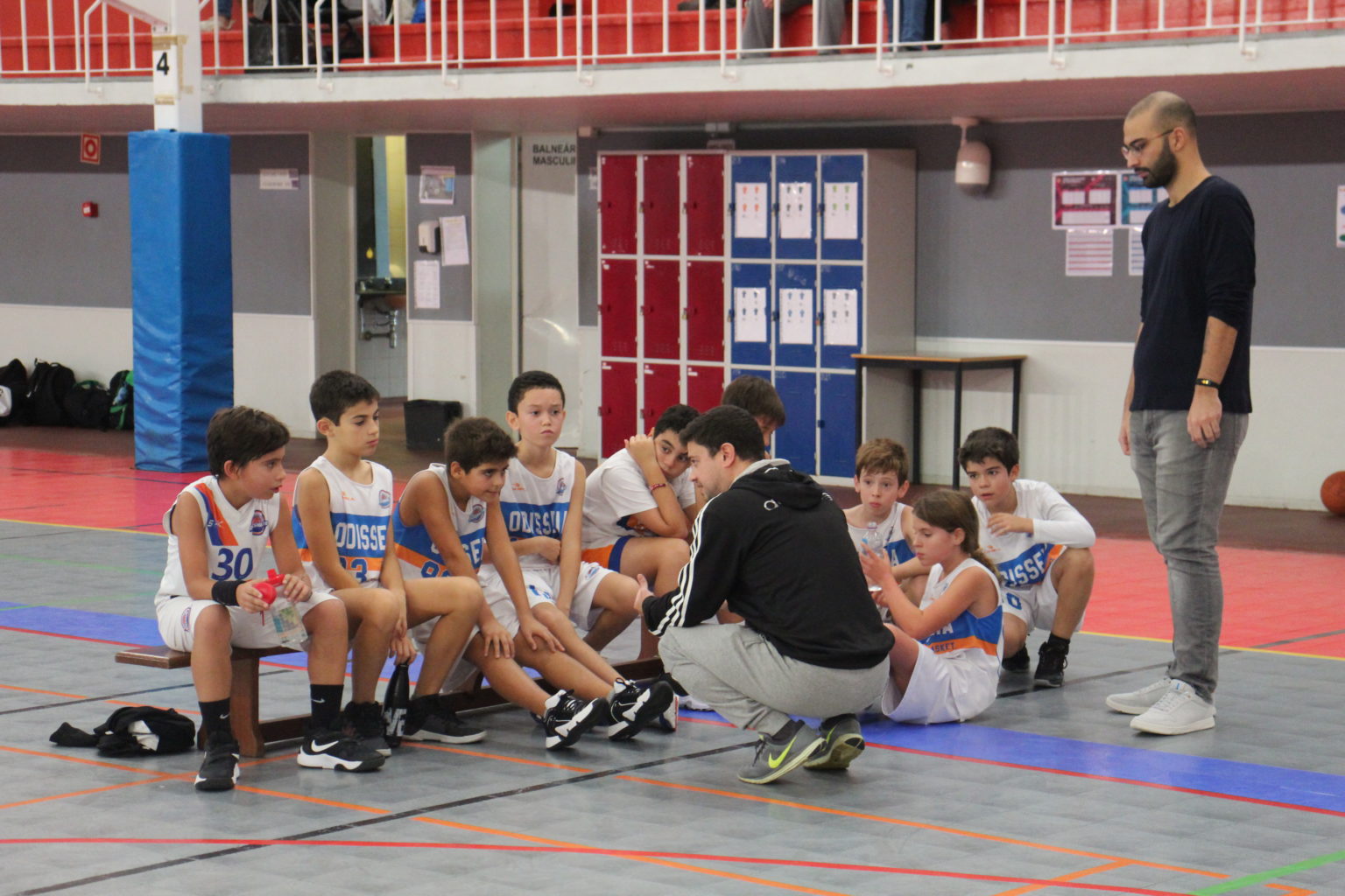 ABL imagem de galeria