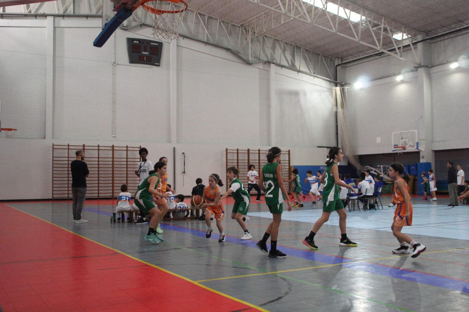 ABL imagem de galeria