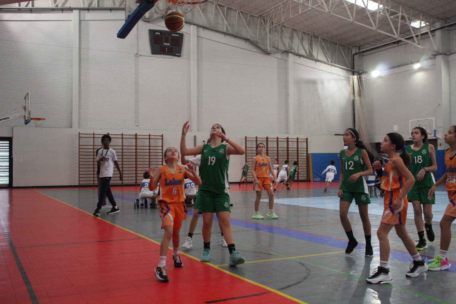 ABL imagem de galeria