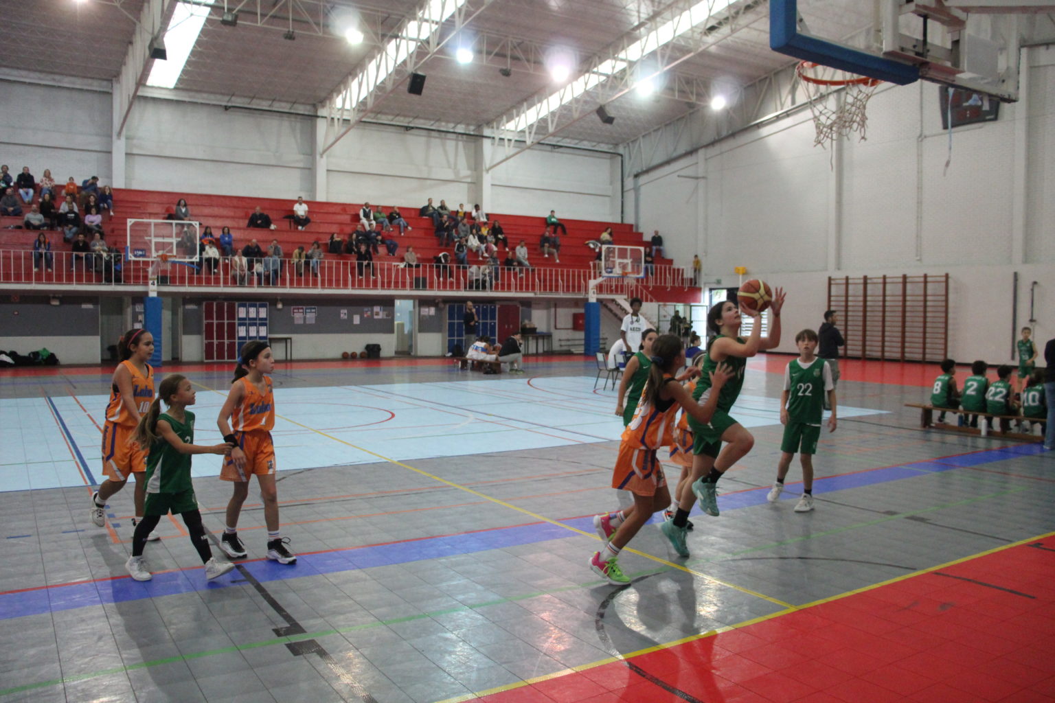ABL imagem de galeria