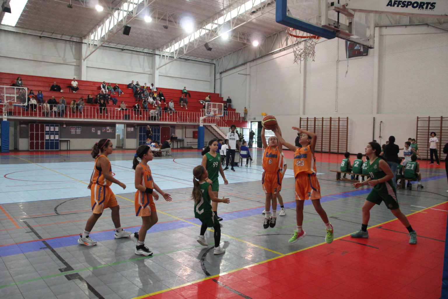 ABL imagem de galeria
