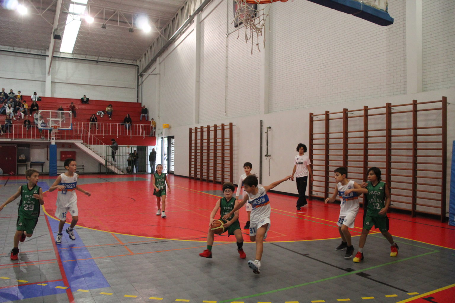 ABL imagem de galeria