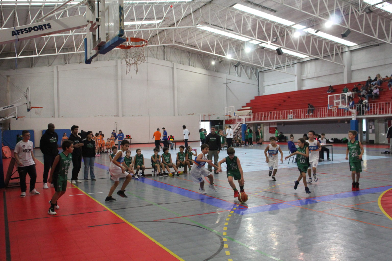 ABL imagem de galeria