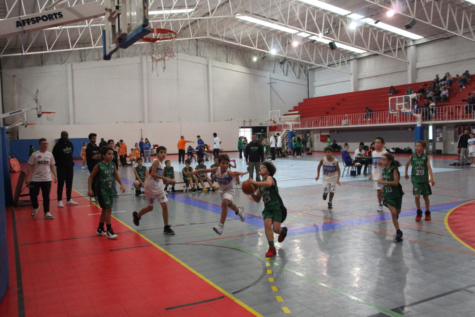 ABL imagem de galeria