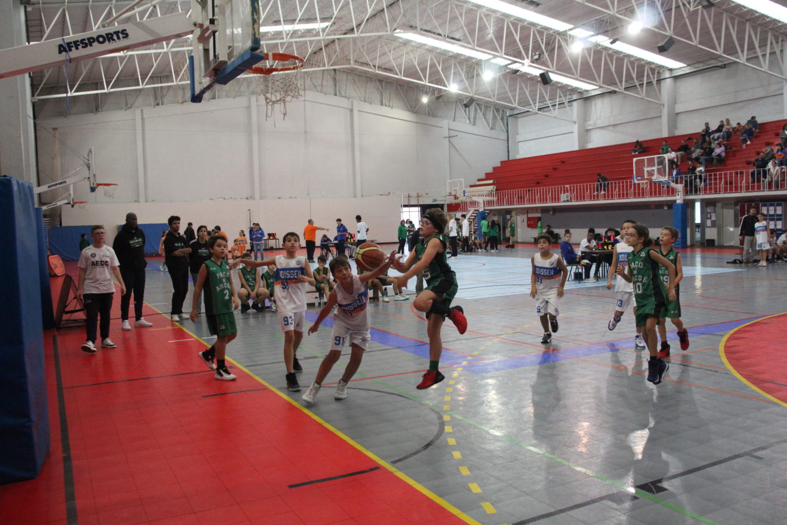 ABL imagem de galeria