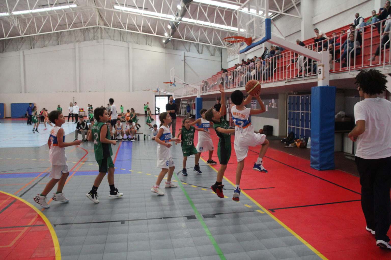 ABL imagem de galeria