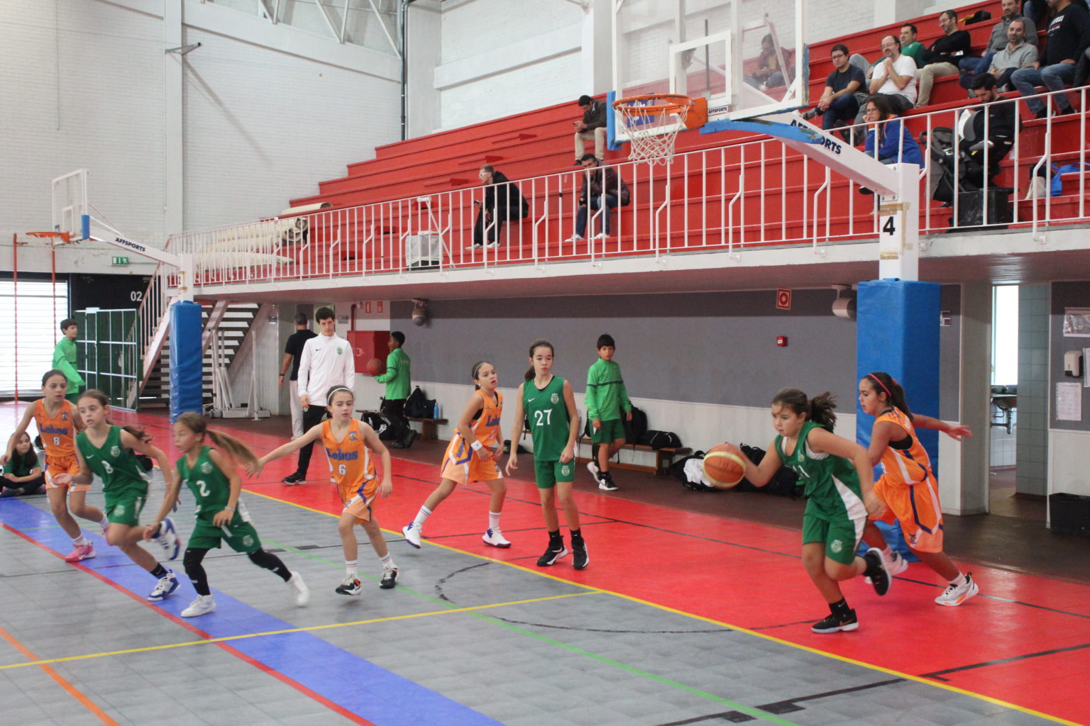 ABL imagem de galeria