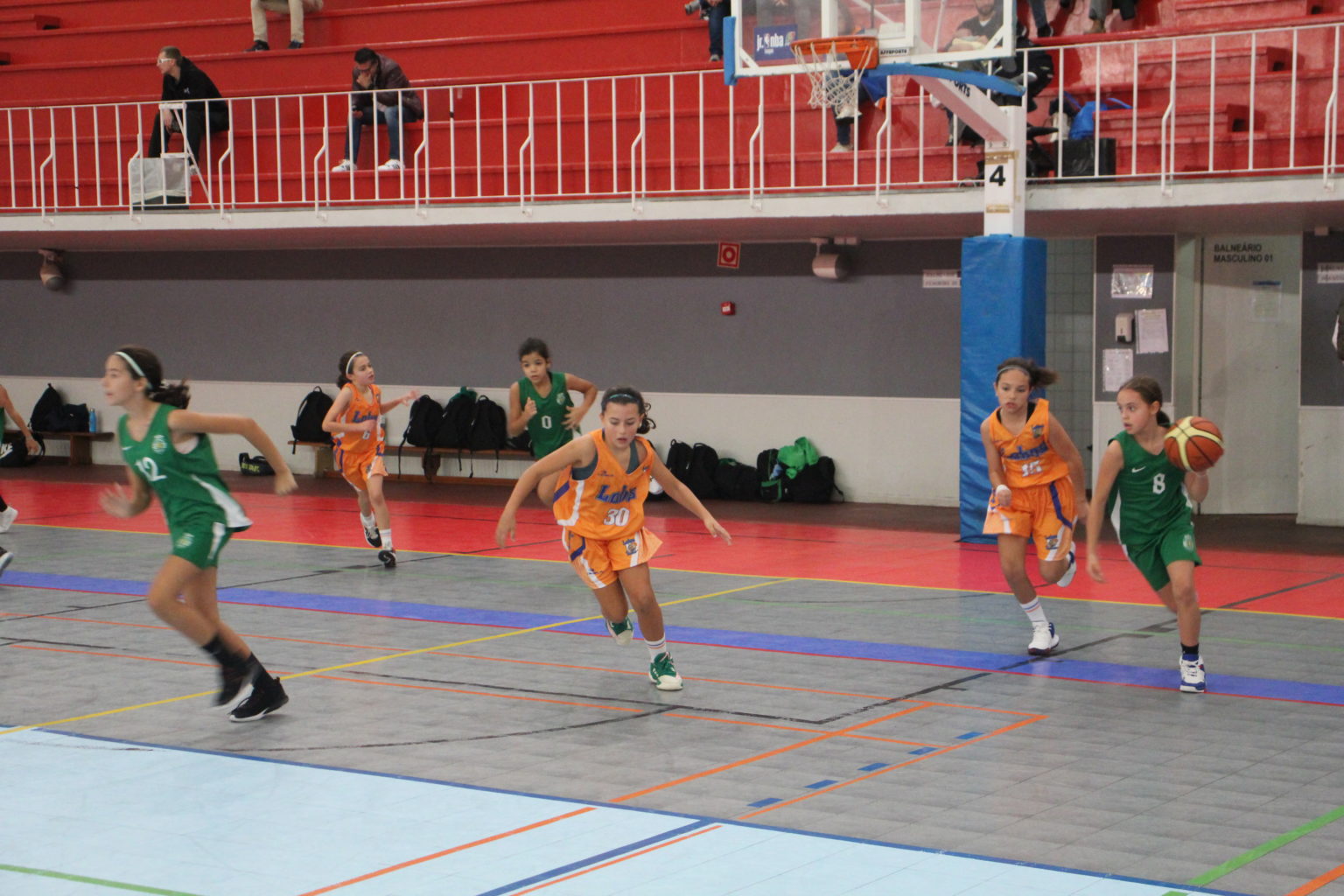 ABL imagem de galeria