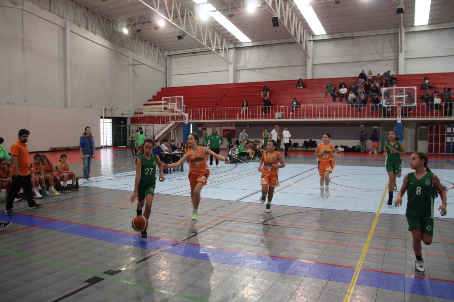 ABL imagem de galeria