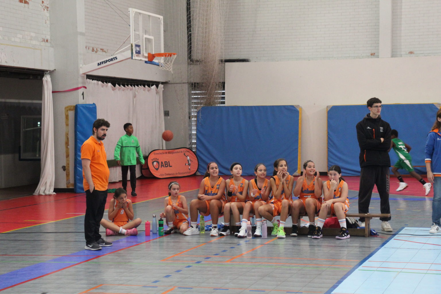 ABL imagem de galeria