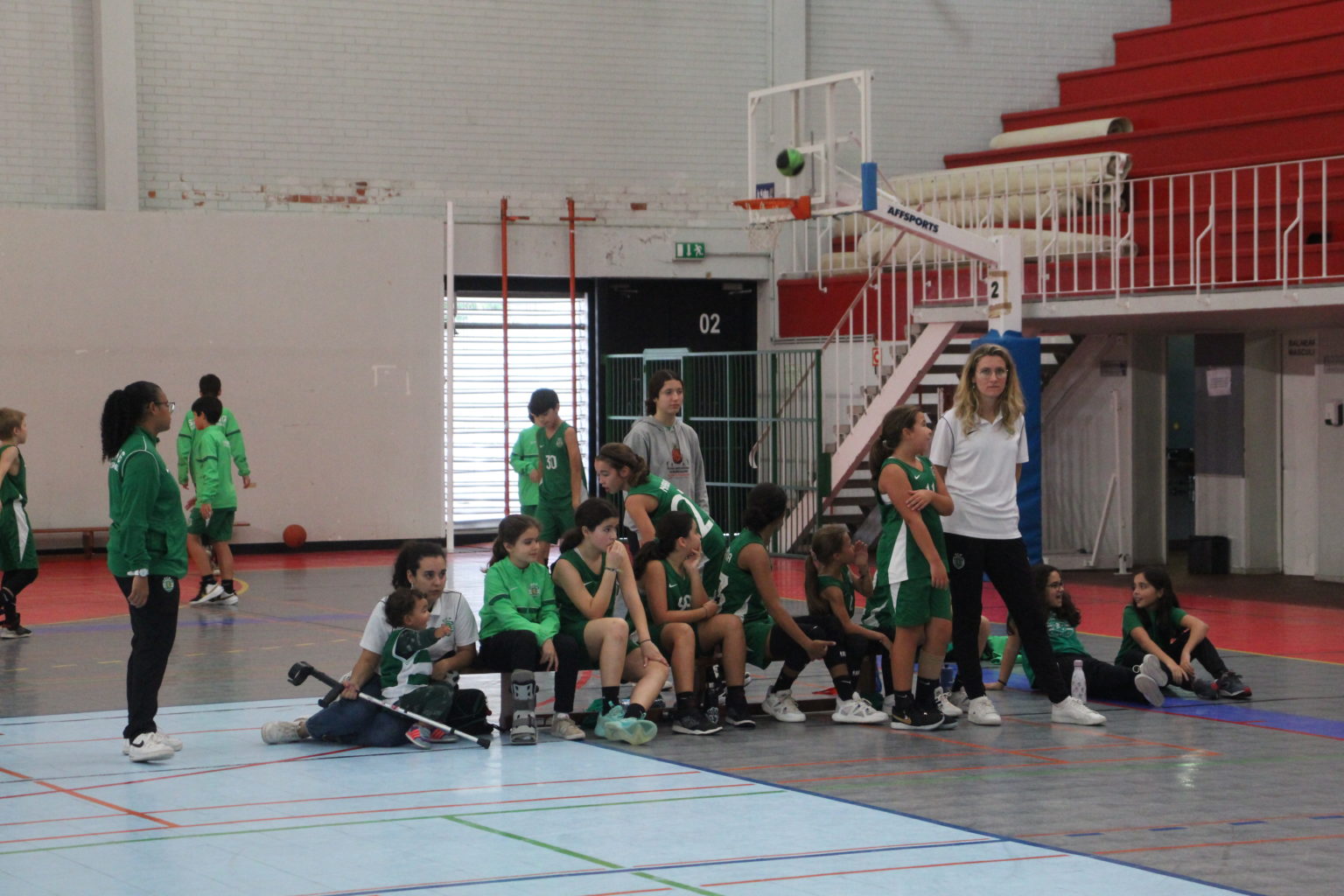 ABL imagem de galeria