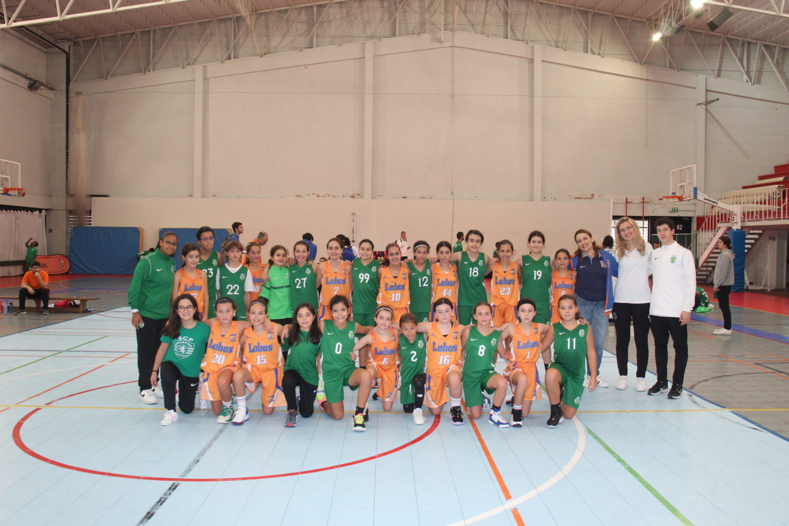 ABL imagem de galeria