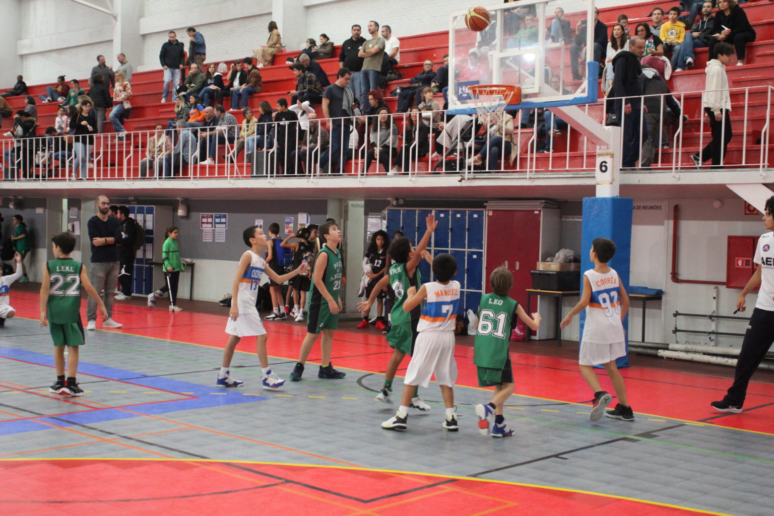 ABL imagem de galeria