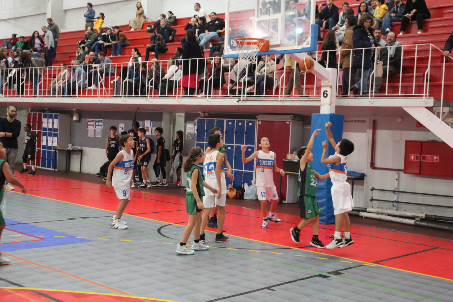 ABL imagem de galeria