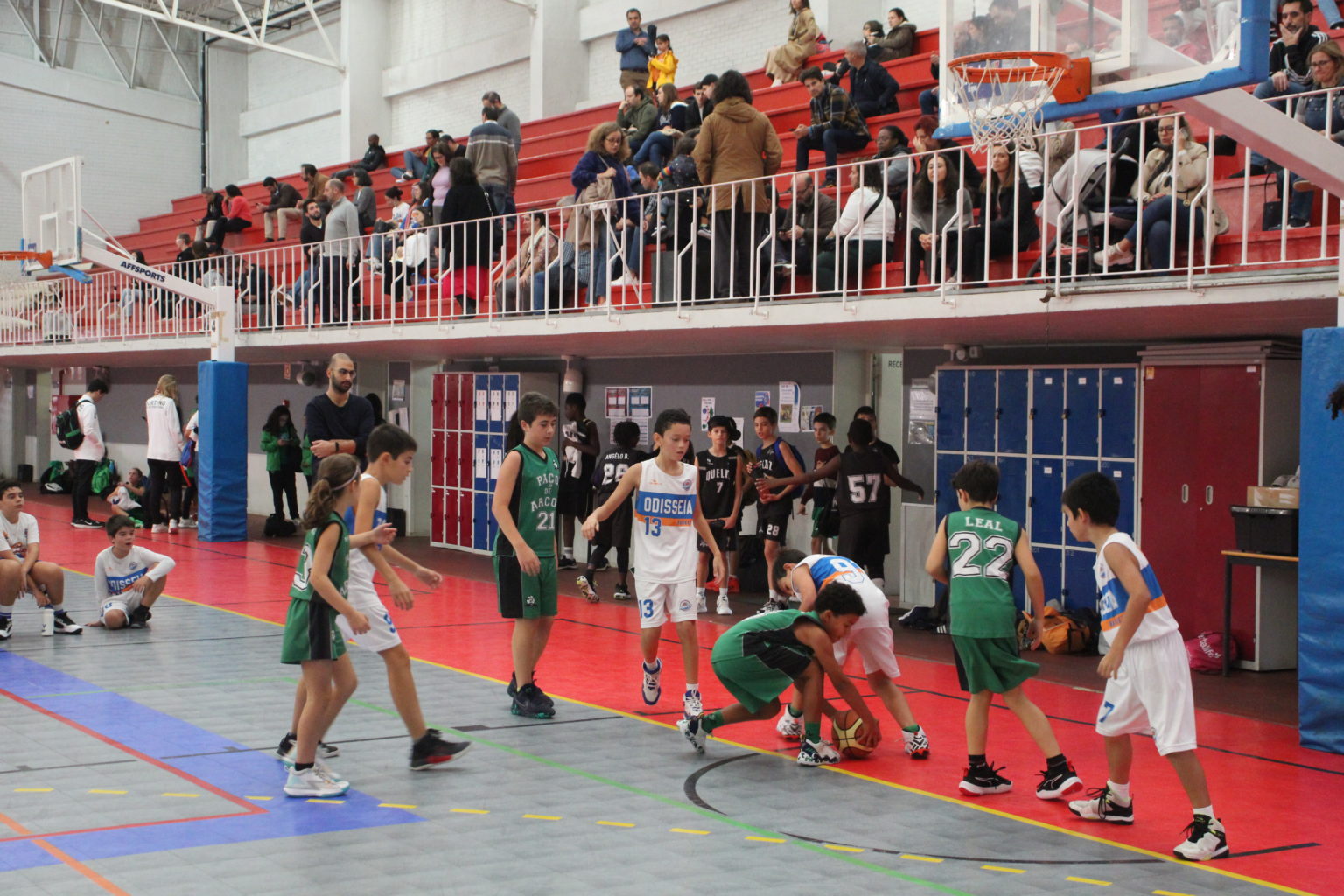 ABL imagem de galeria
