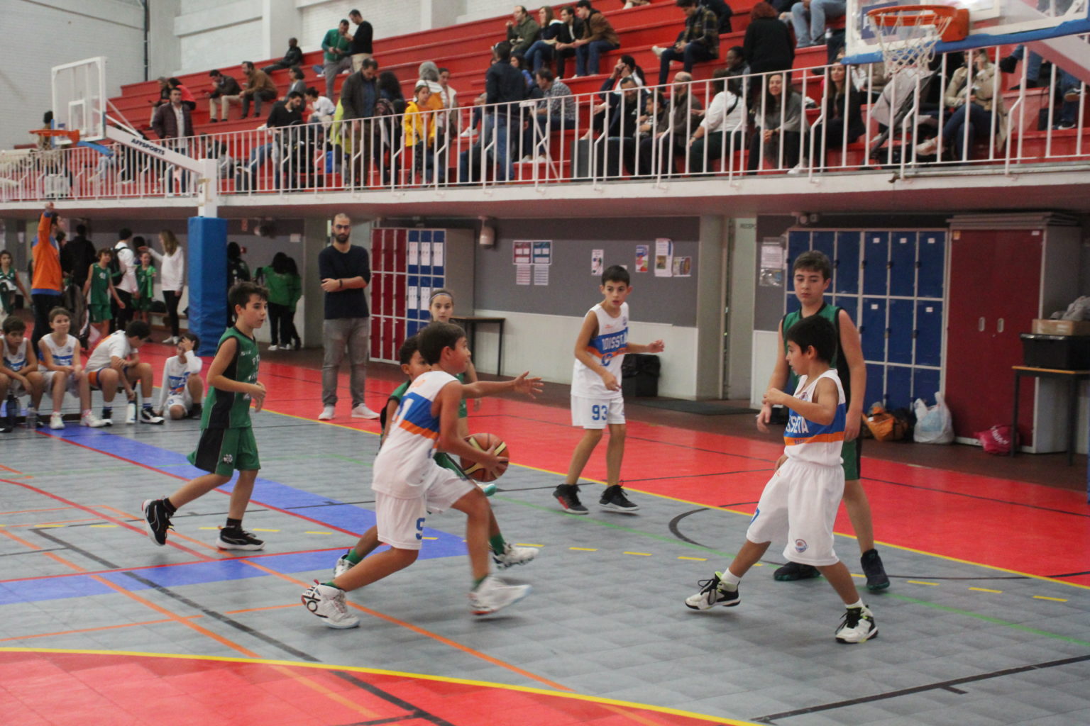 ABL imagem de galeria