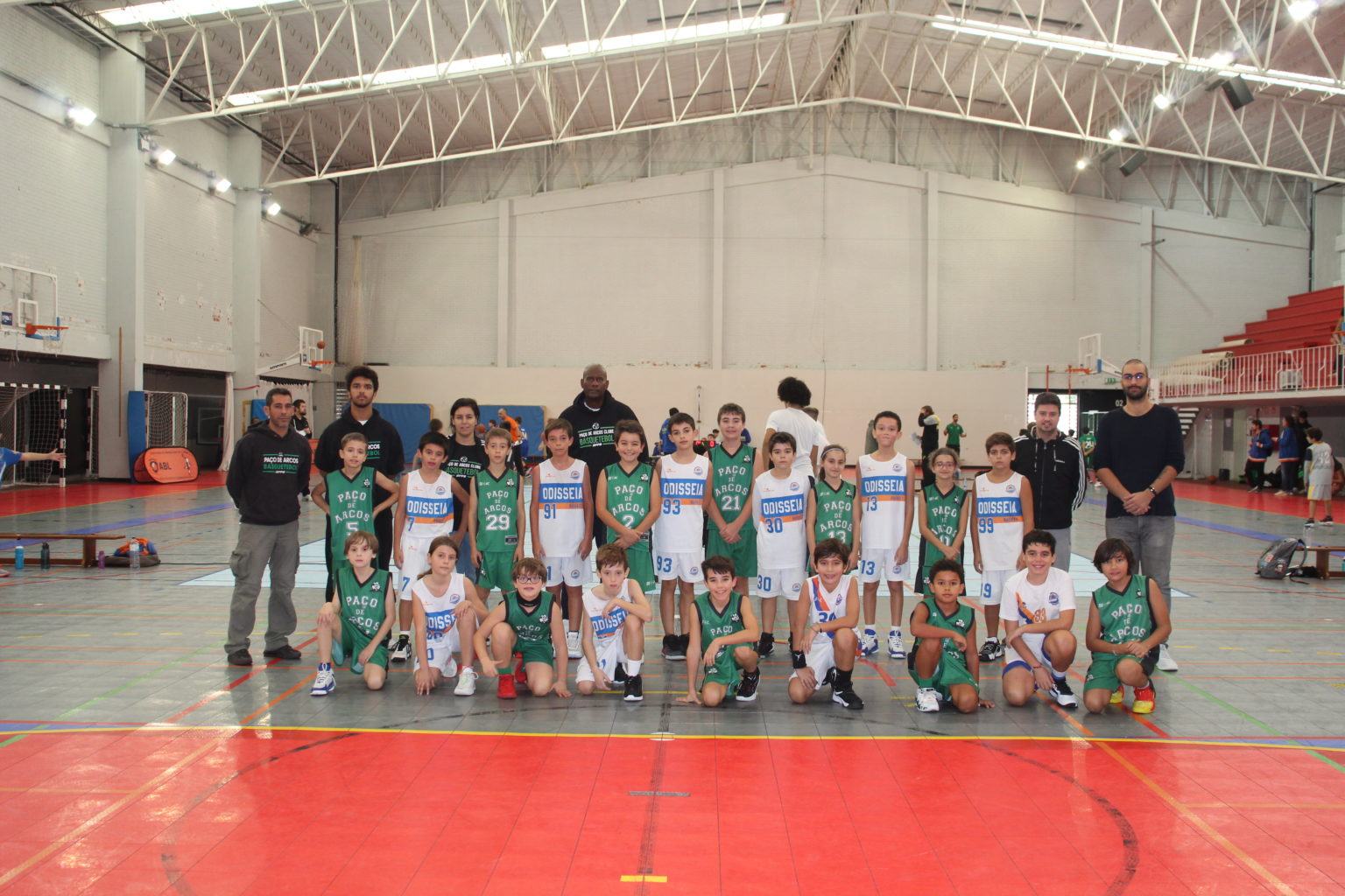 ABL imagem de galeria