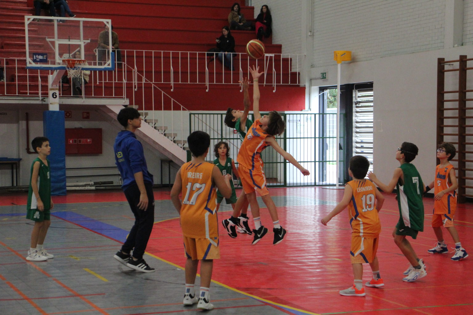 ABL imagem de galeria