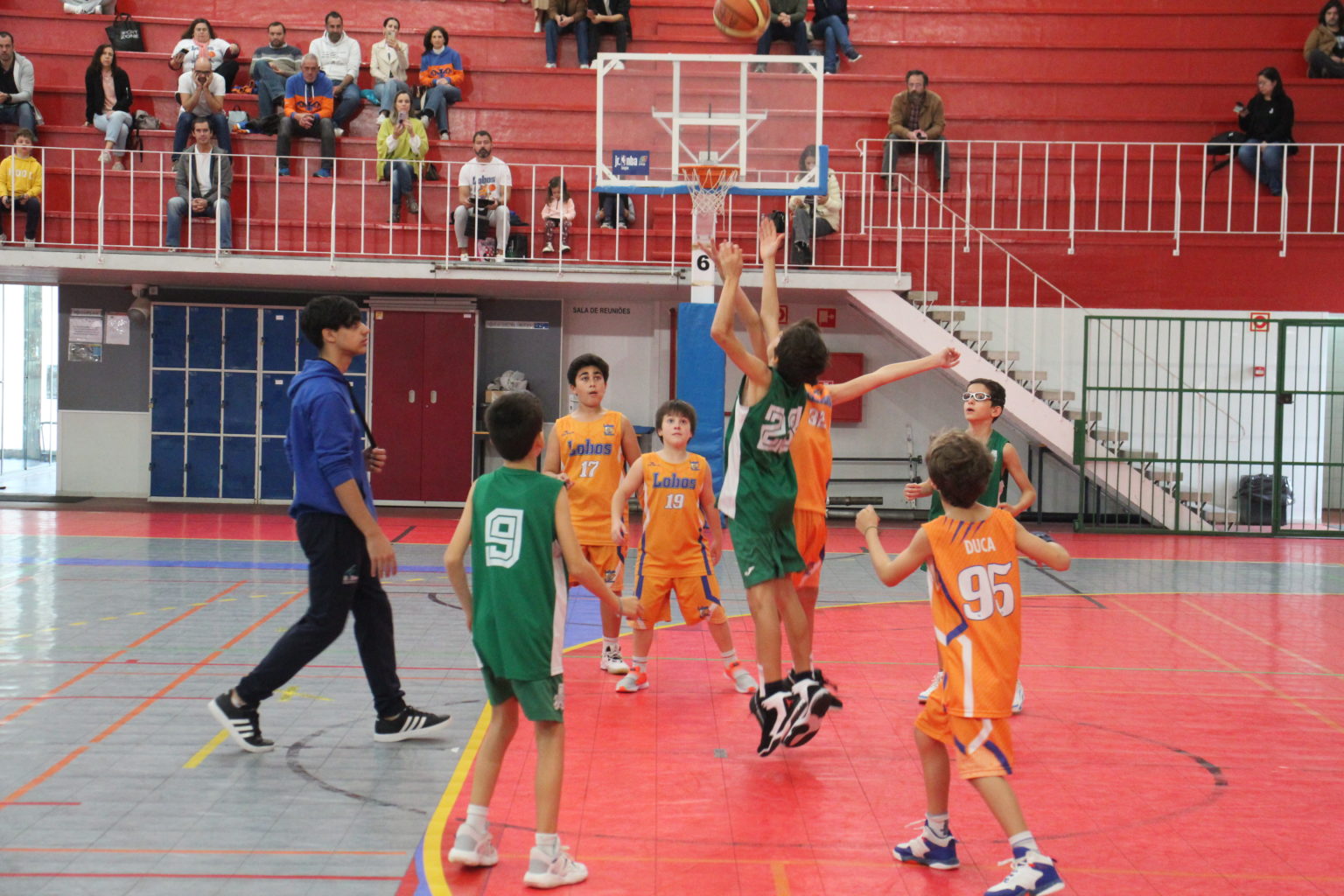 ABL imagem de galeria