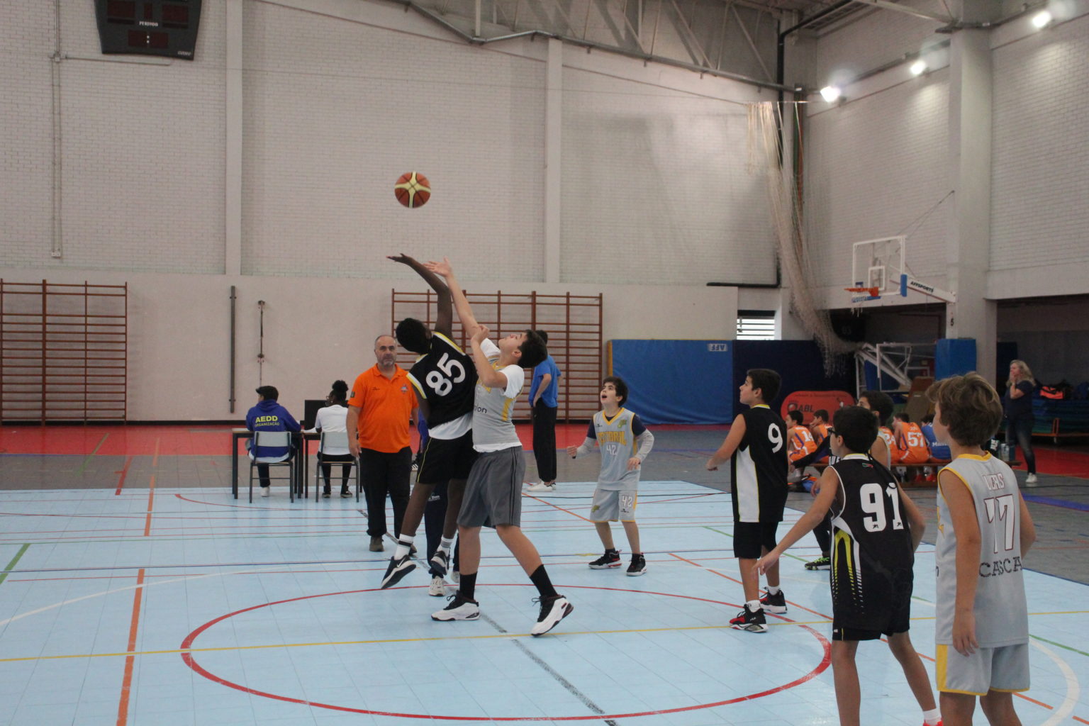 ABL imagem de galeria