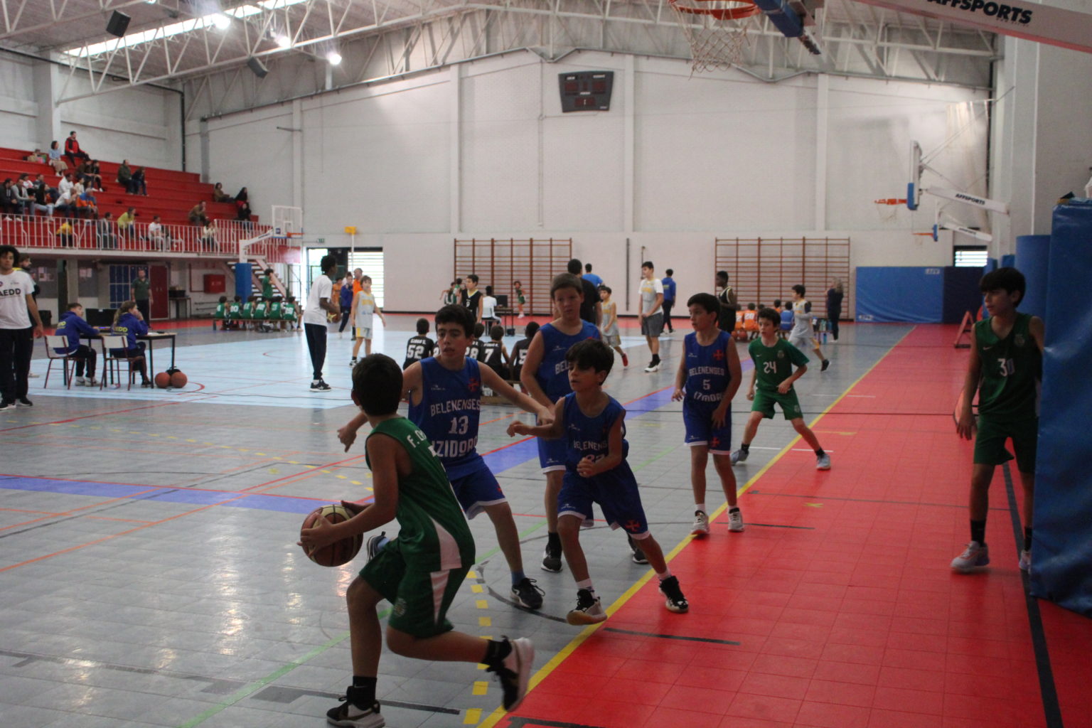 ABL imagem de galeria