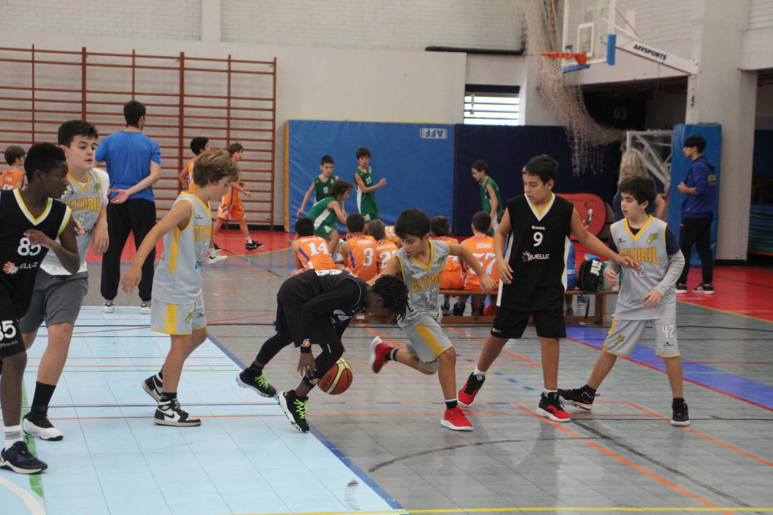 ABL imagem de galeria