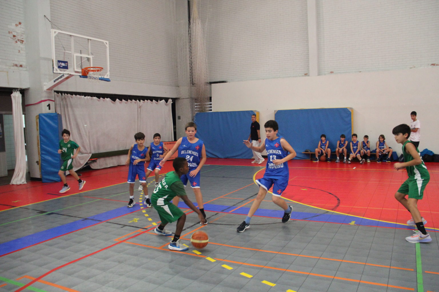ABL imagem de galeria