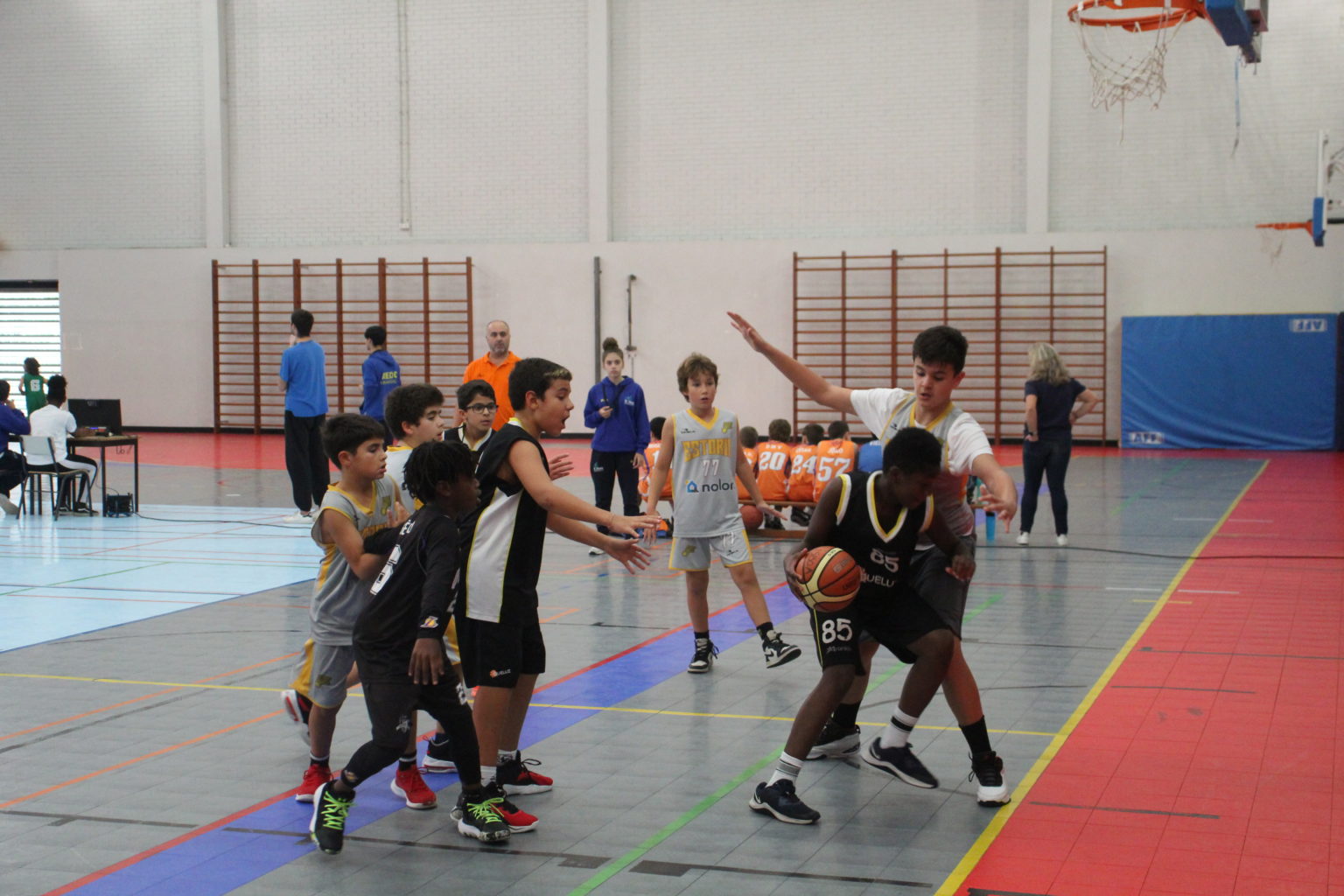 ABL imagem de galeria