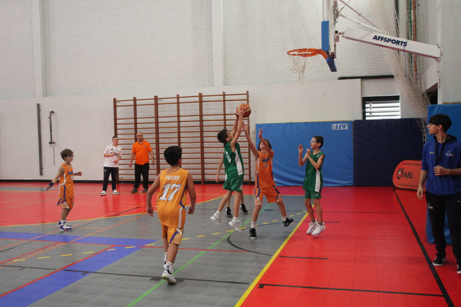 ABL imagem de galeria