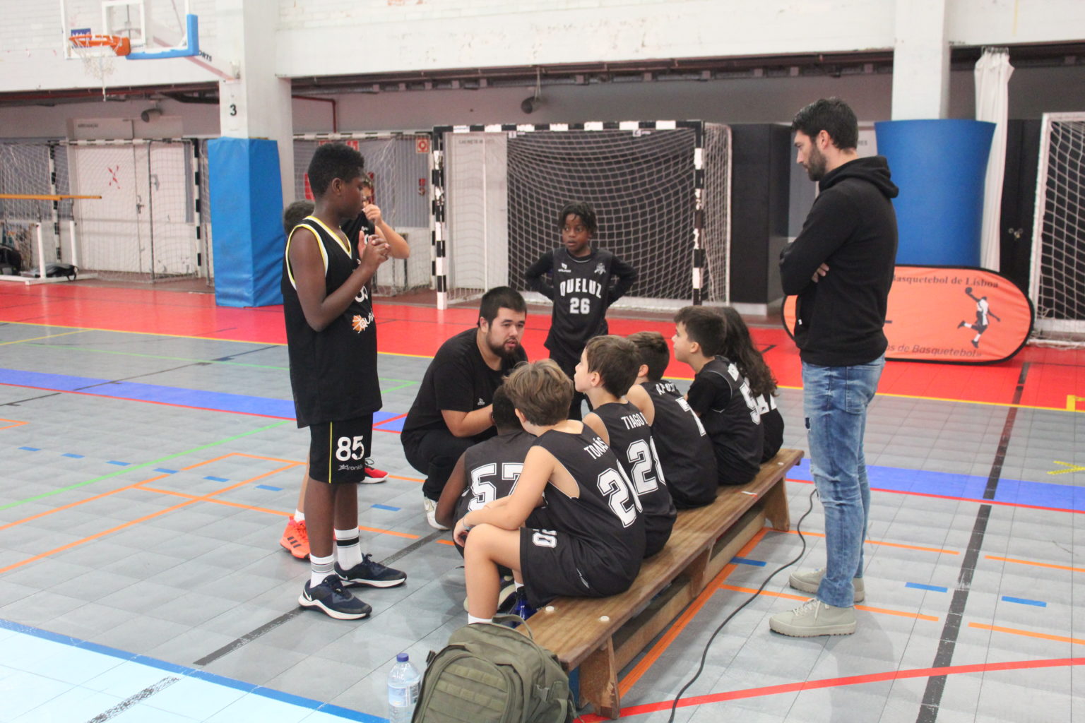 ABL imagem de galeria