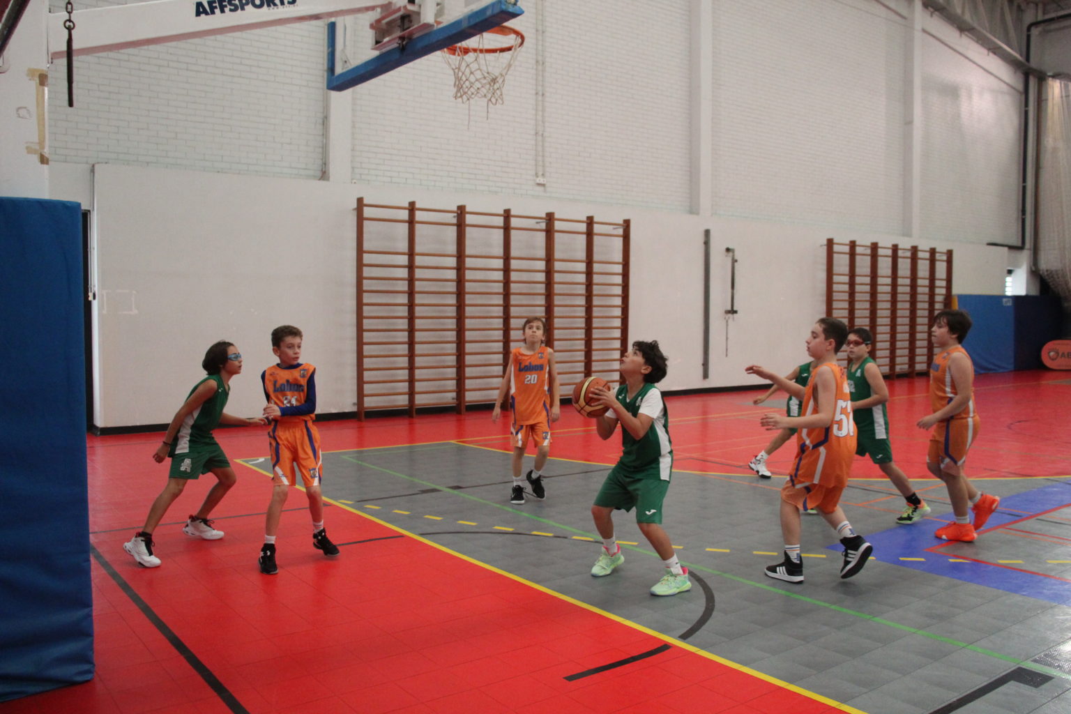ABL imagem de galeria