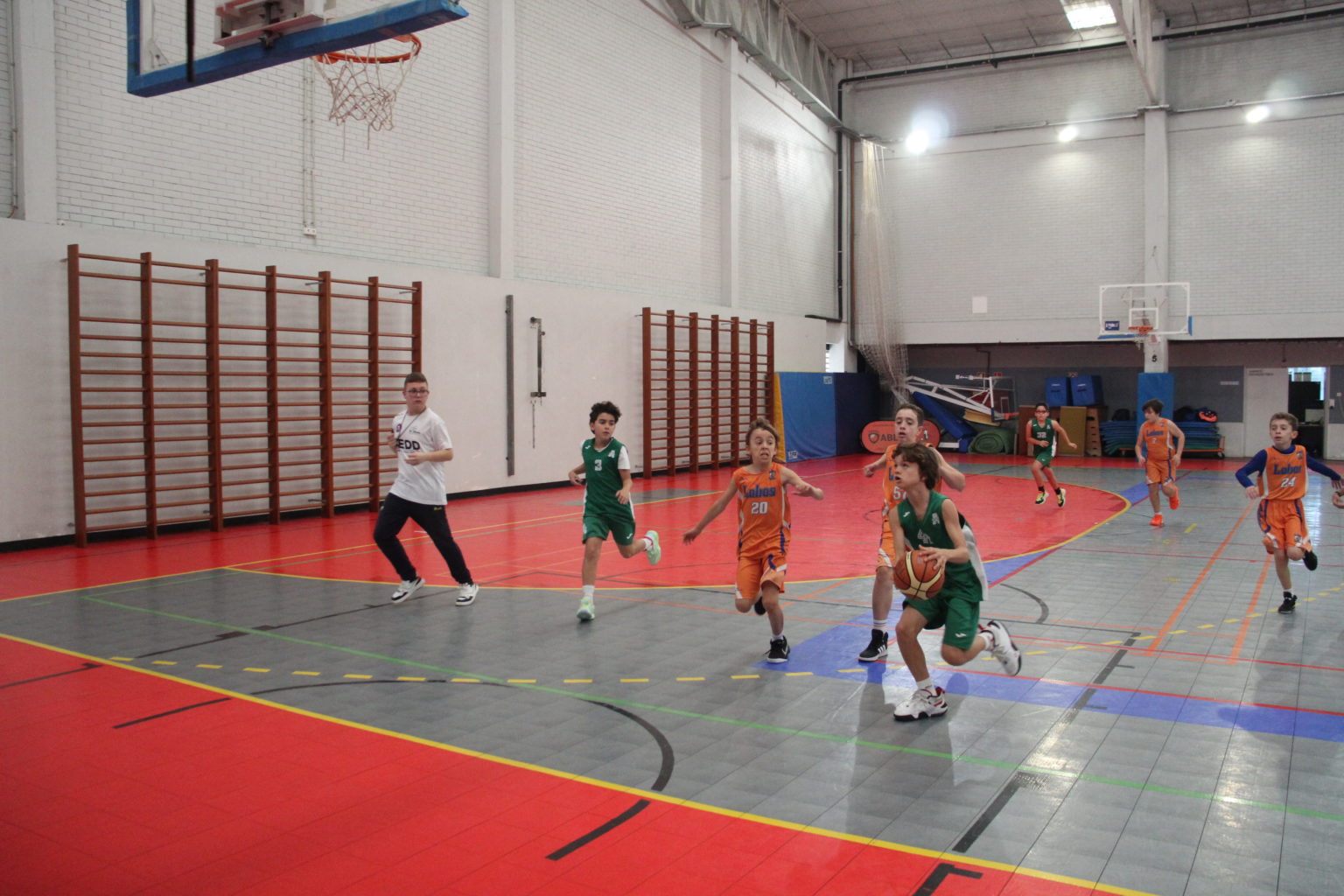 ABL imagem de galeria