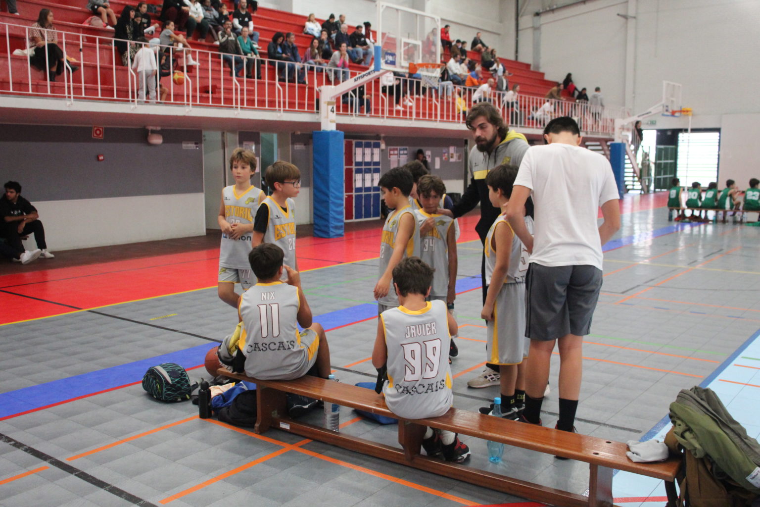 ABL imagem de galeria