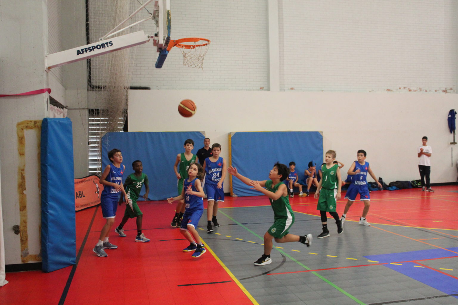 ABL imagem de galeria
