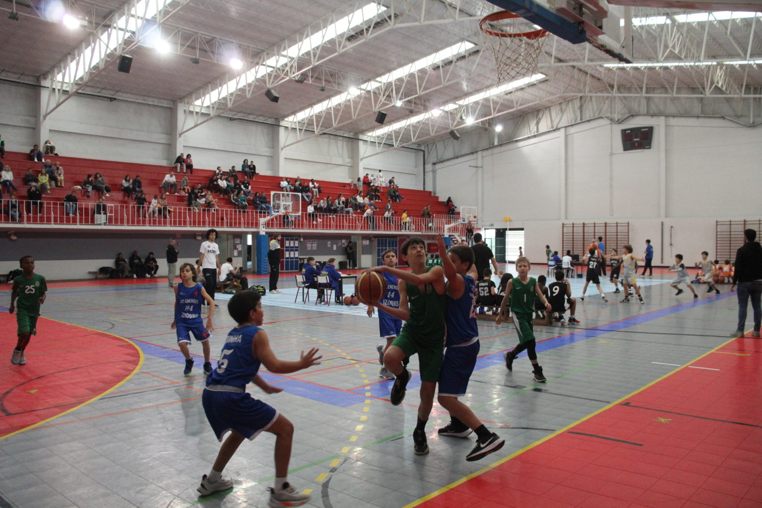 ABL imagem de galeria