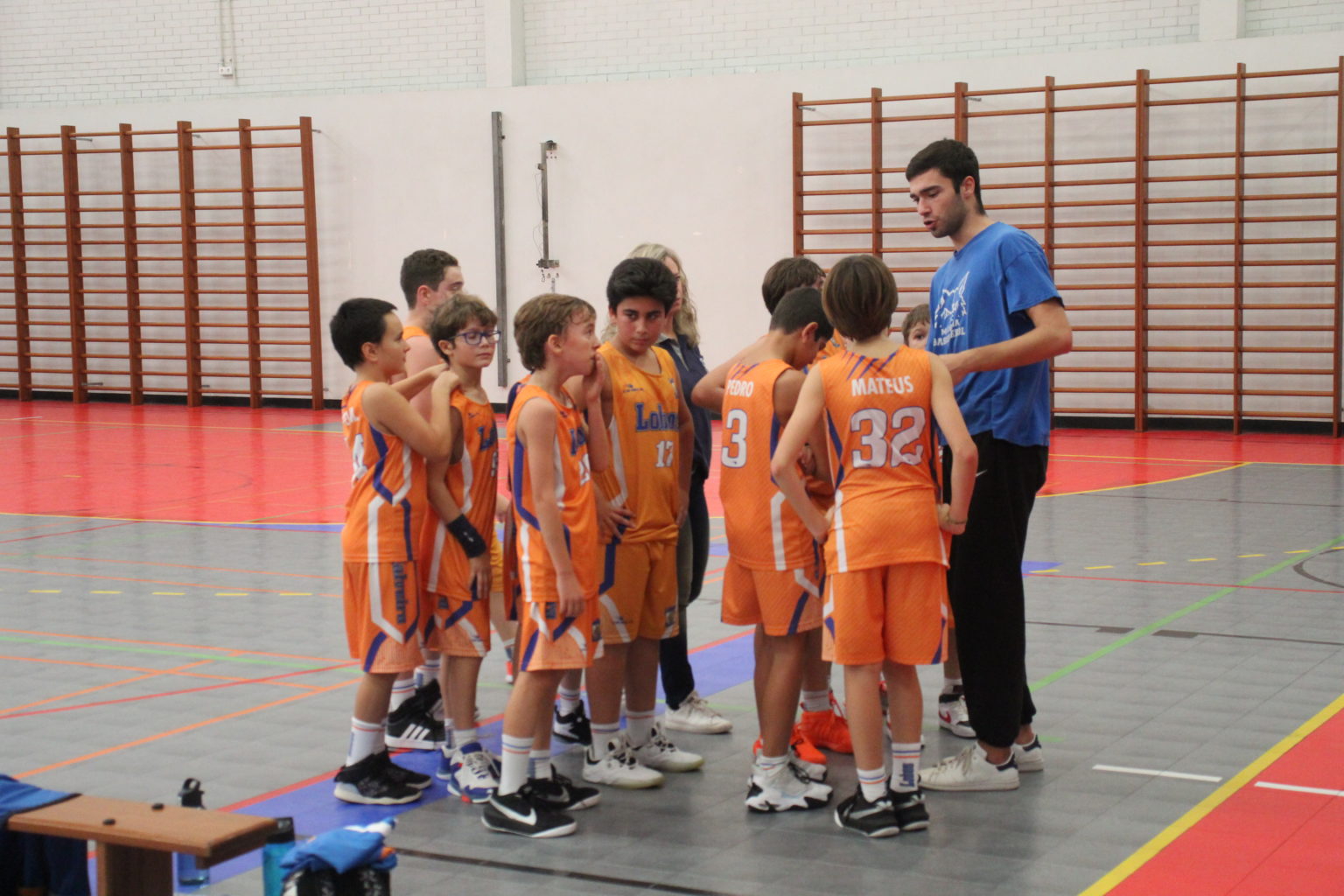 ABL imagem de galeria
