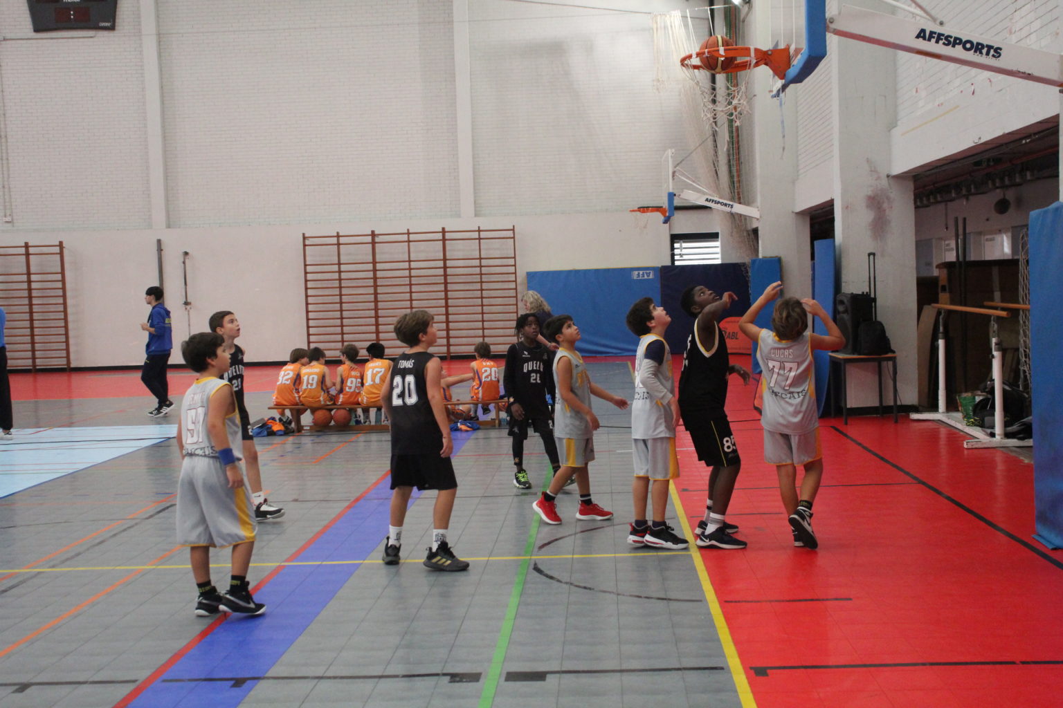 ABL imagem de galeria