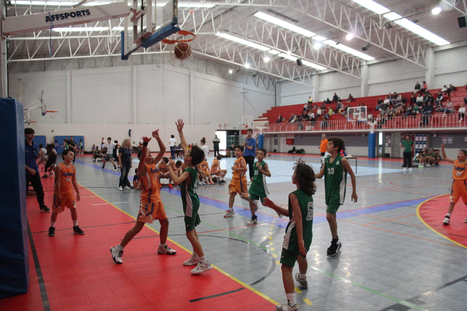 ABL imagem de galeria