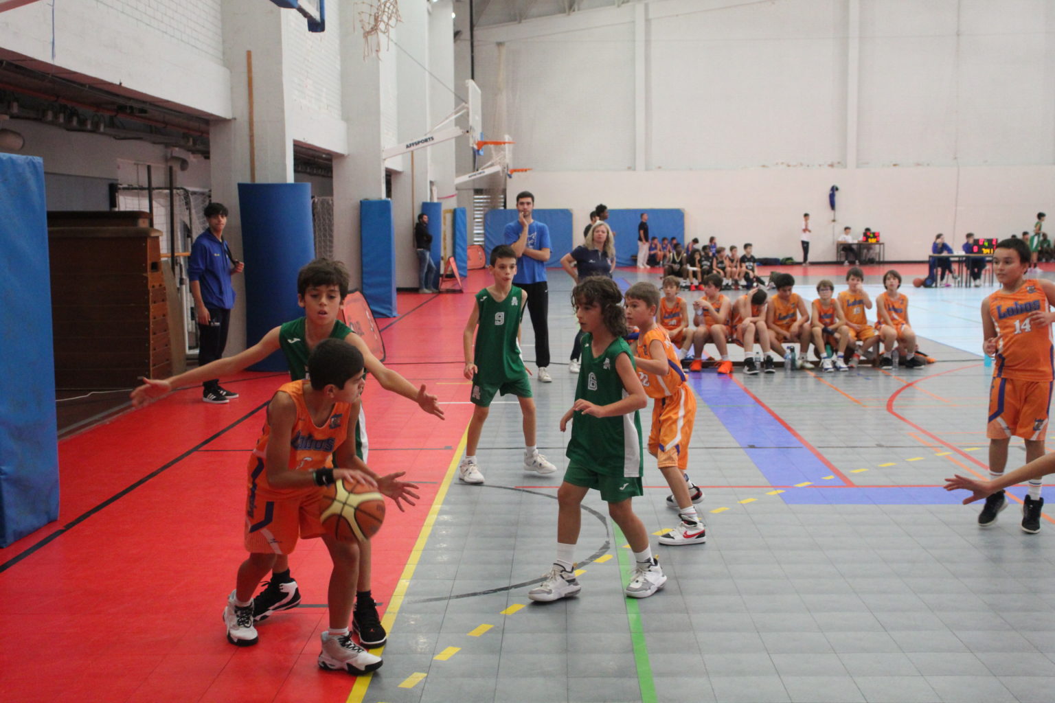ABL imagem de galeria