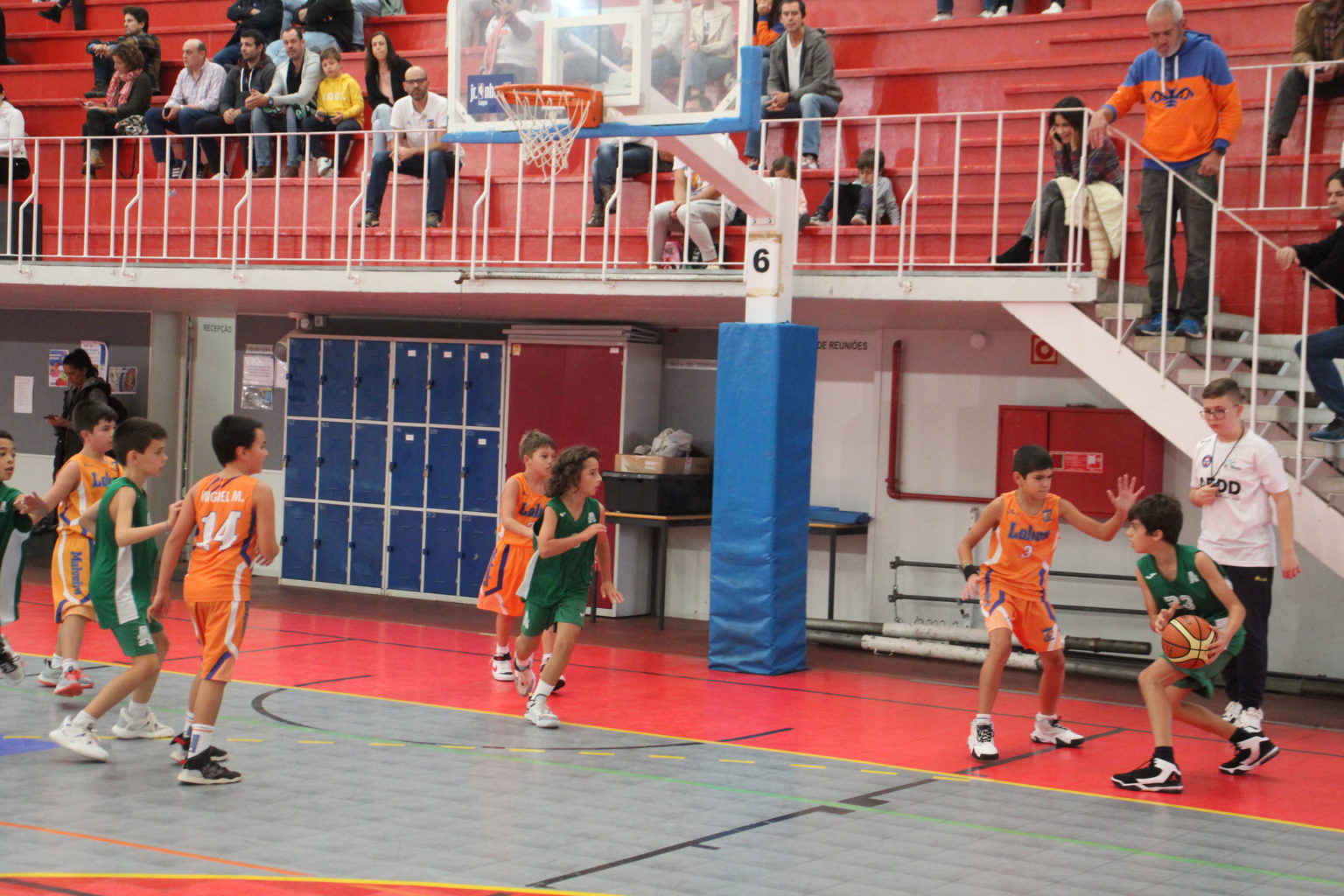 ABL imagem de galeria
