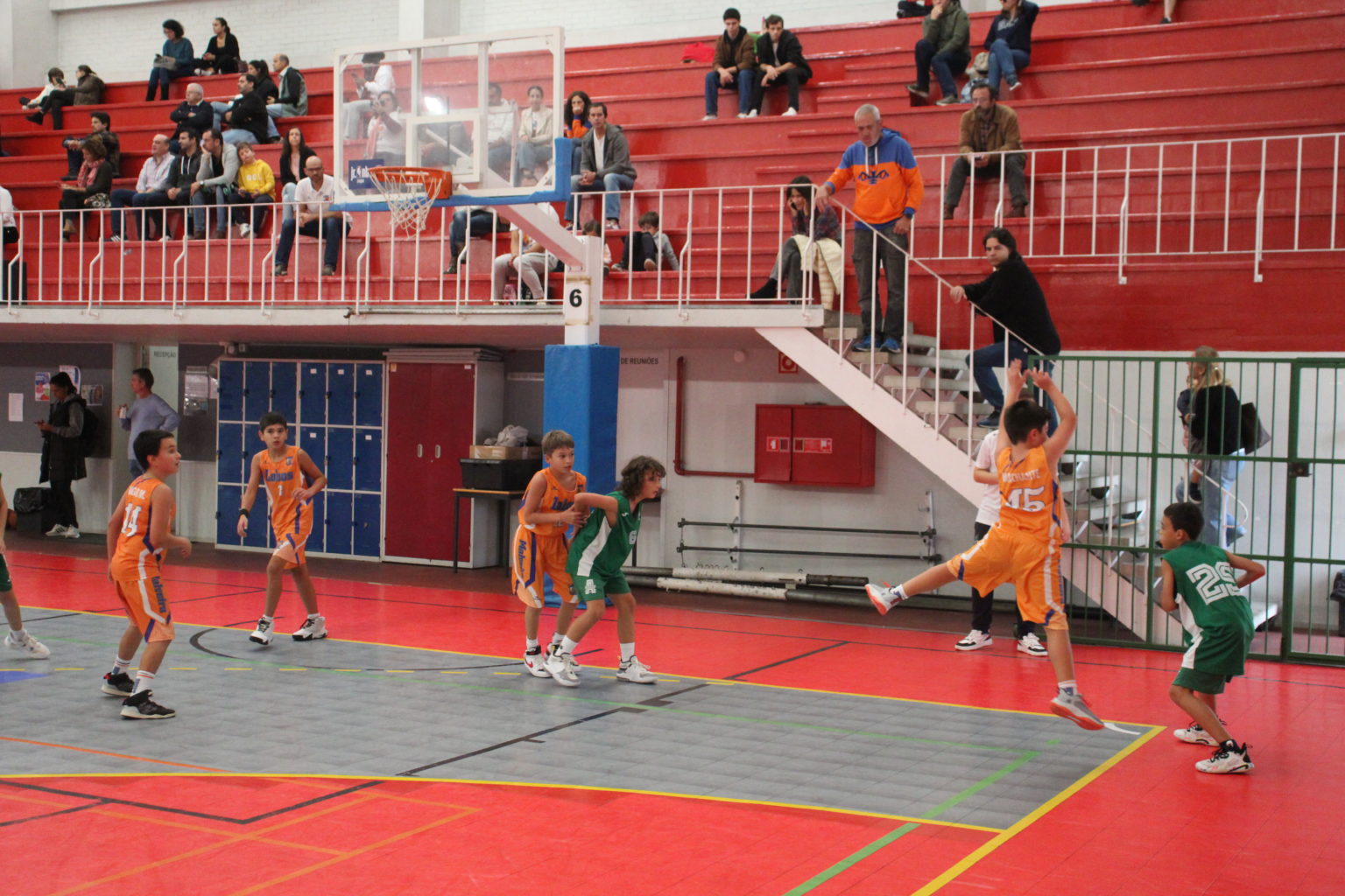 ABL imagem de galeria