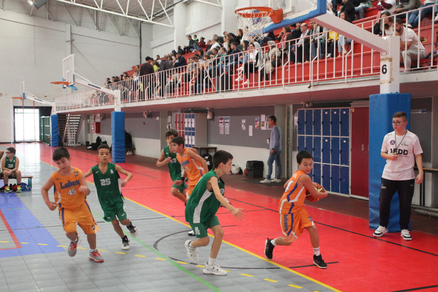 ABL imagem de galeria