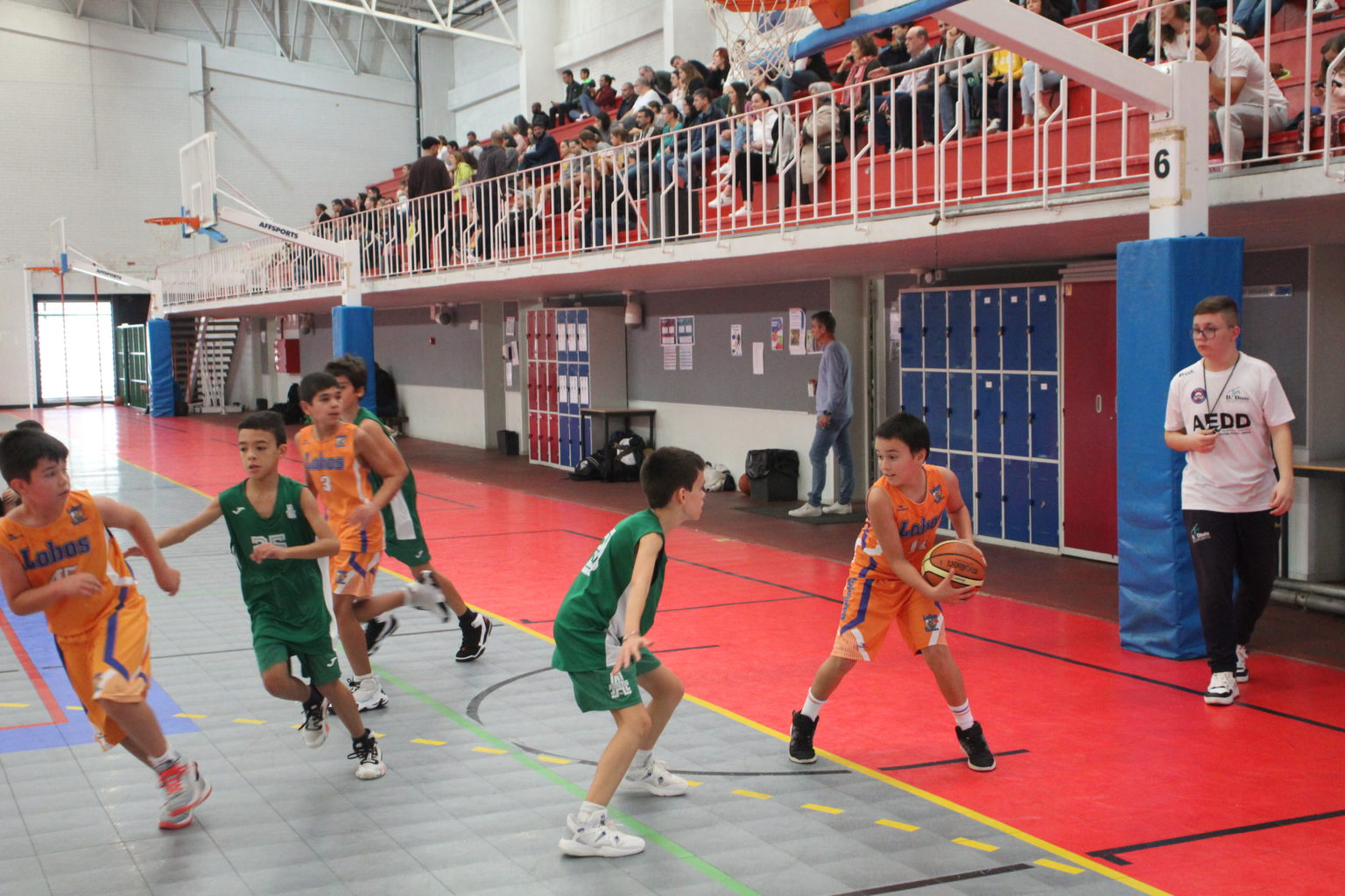 ABL imagem de galeria