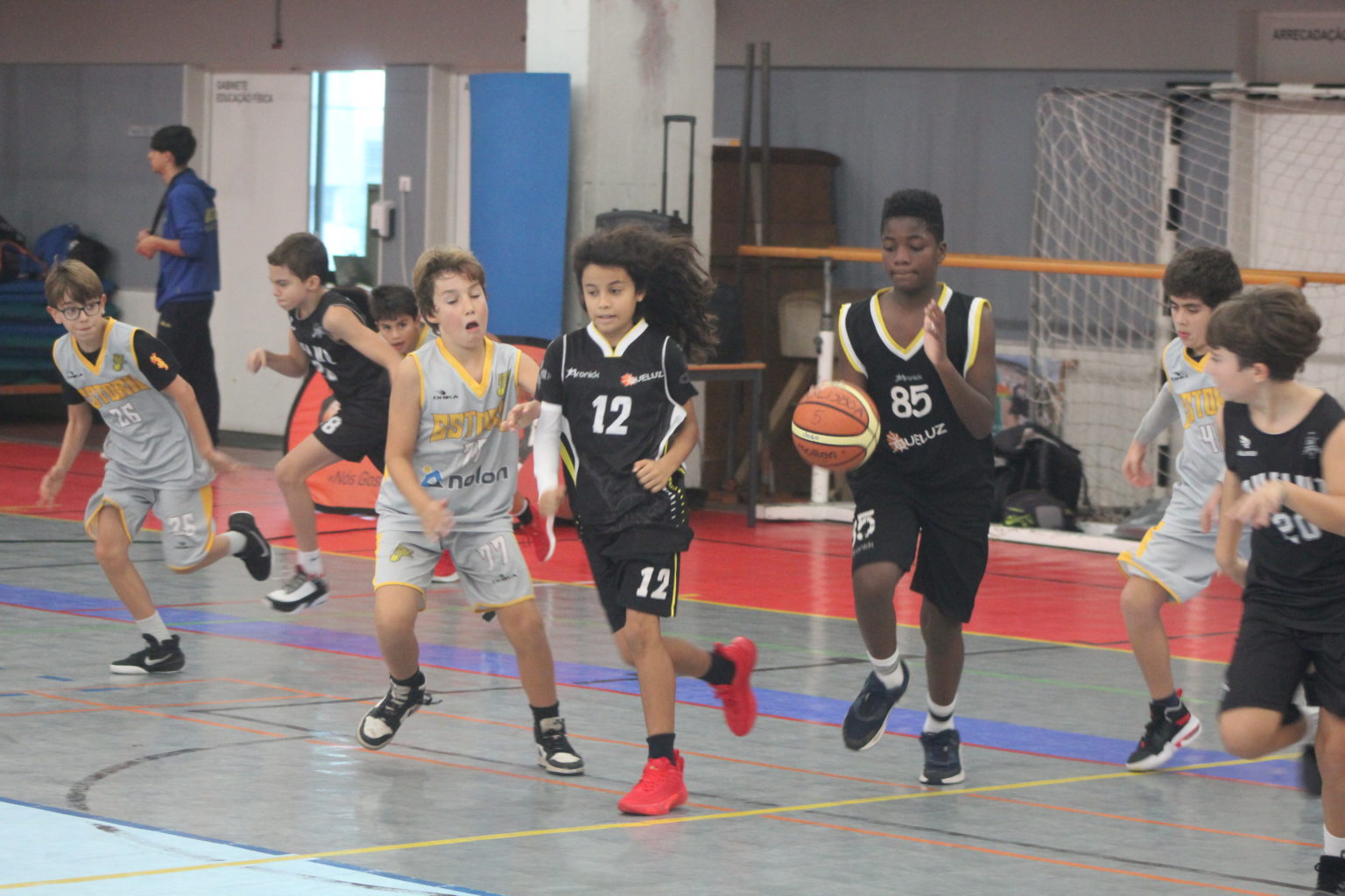 ABL imagem de galeria