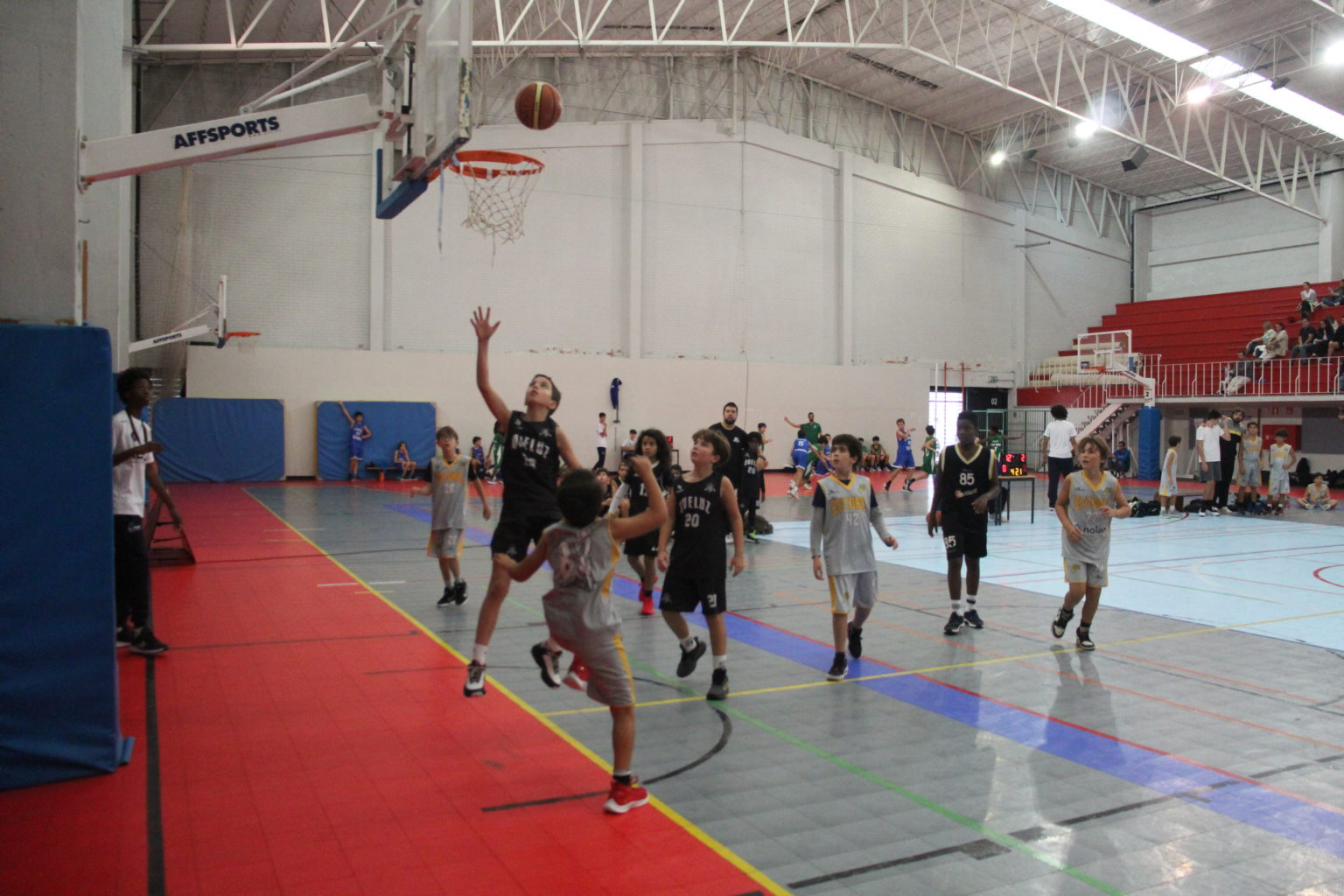 ABL imagem de galeria