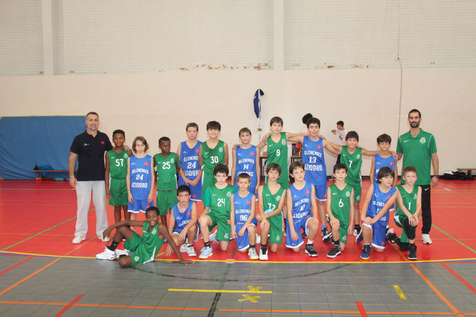ABL imagem de galeria