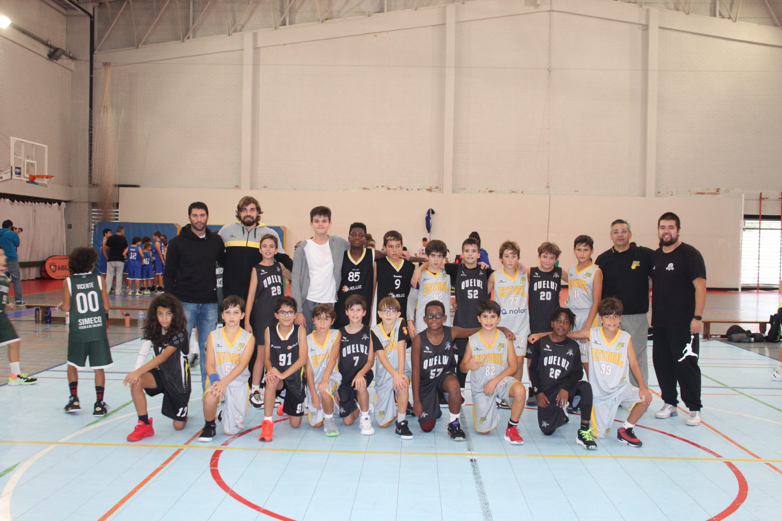ABL imagem de galeria