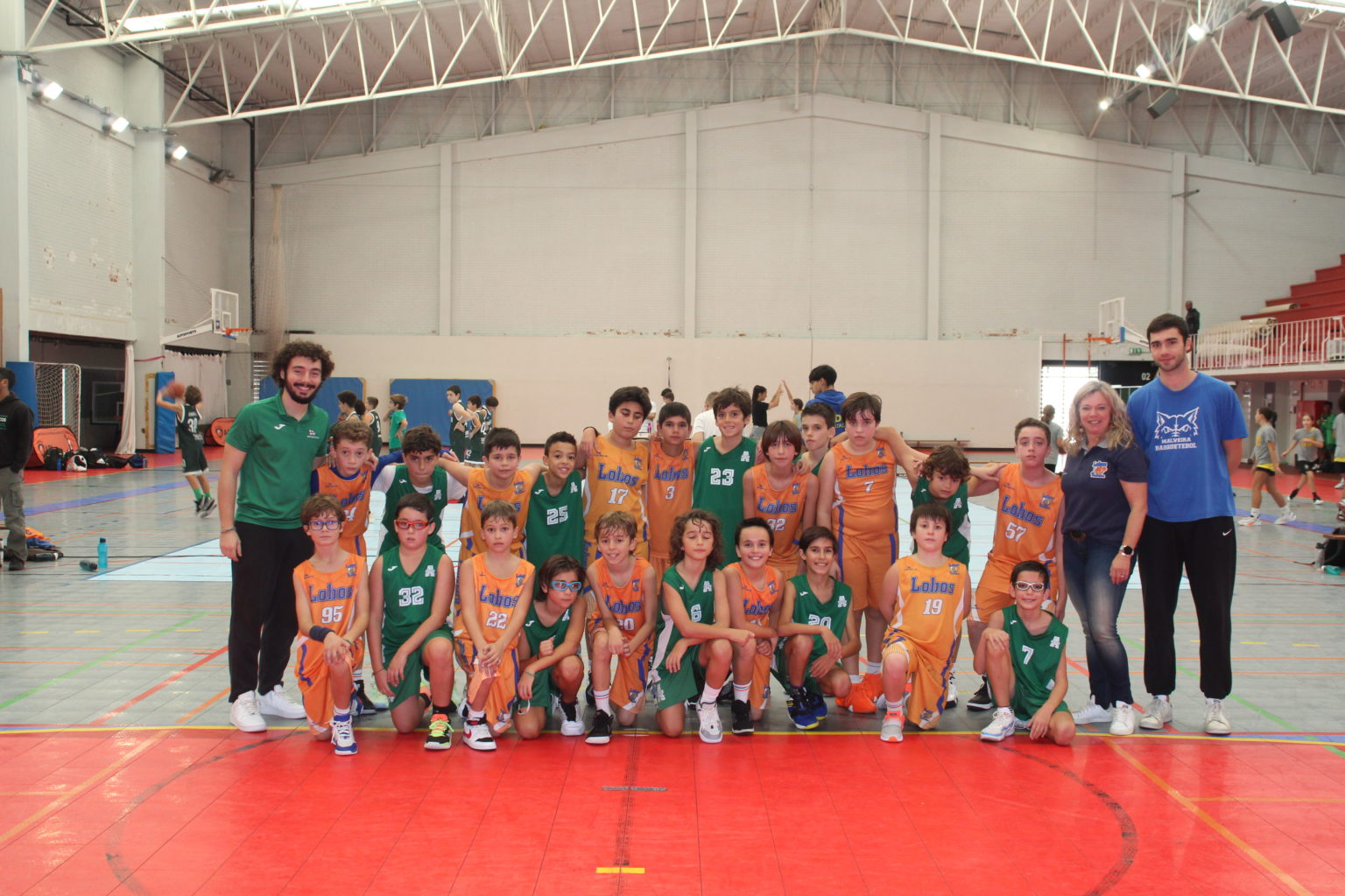 ABL imagem de galeria