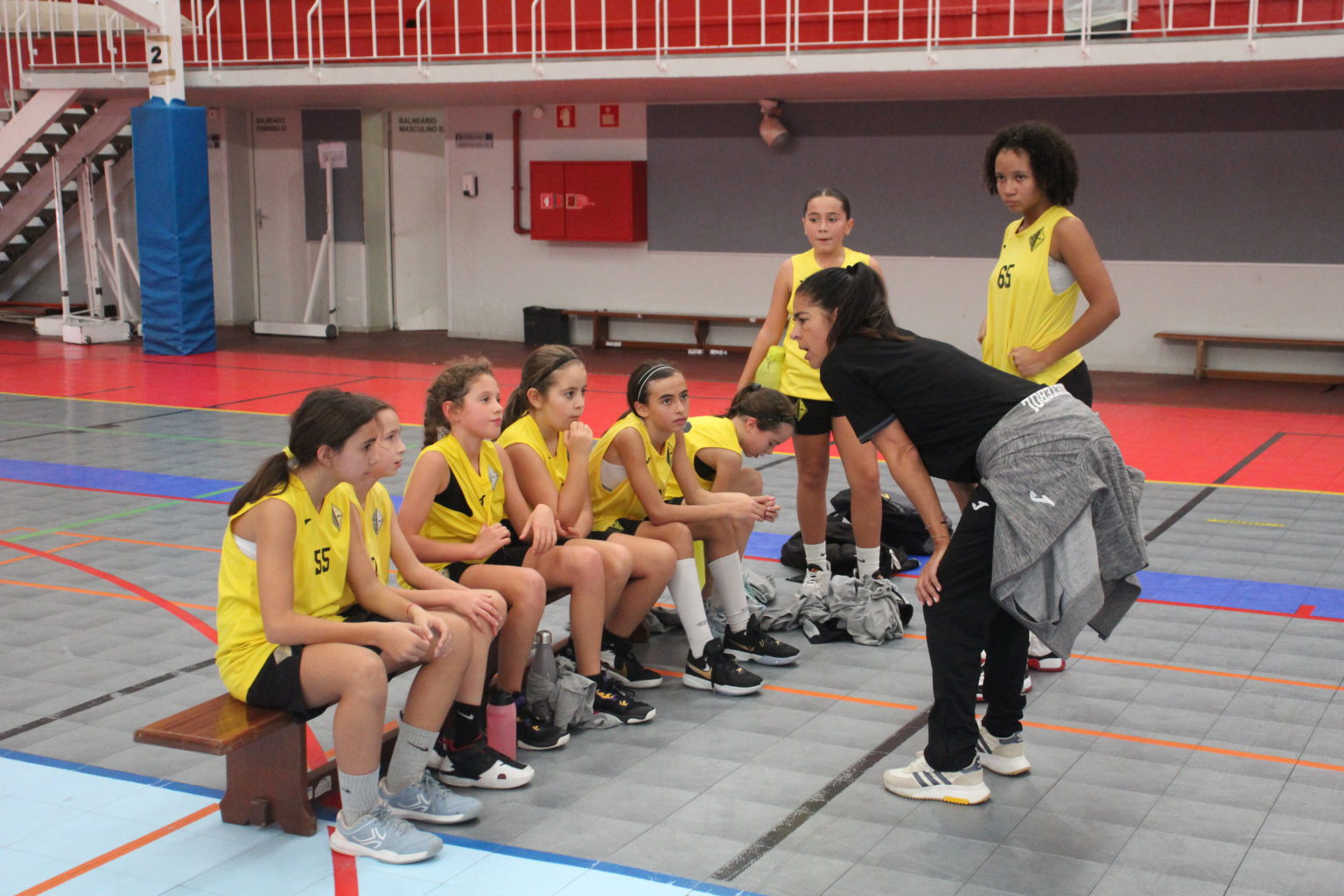 ABL imagem de galeria
