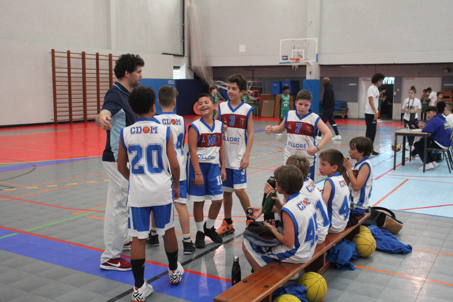 ABL imagem de galeria